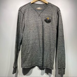 Old Navy Thermal Long Sleeve